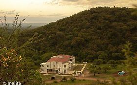 La Herradura Village
